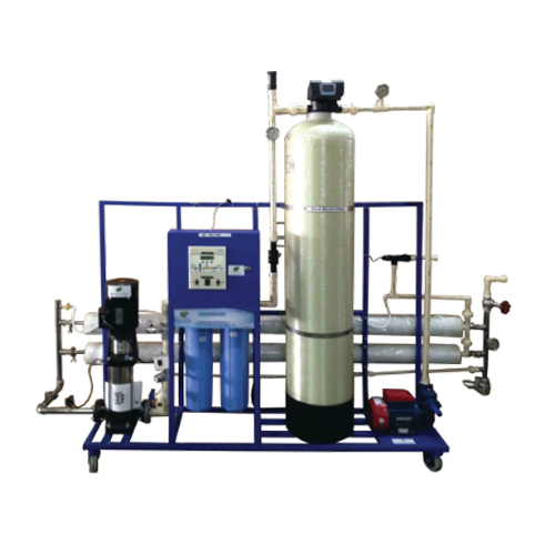 Industrial RO System