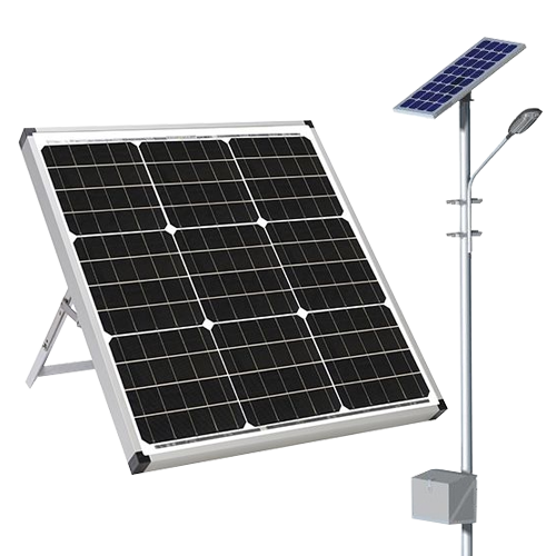 Solar Panel Systems