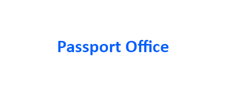 Passport Office