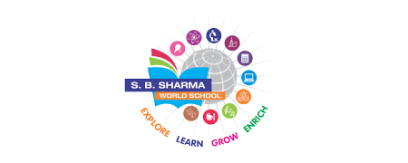 S.B. Sharma Word School